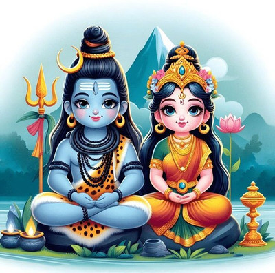 ZEN TREK 45 cm Decorative Sticker for Living Room 494 Self Adhesive Sticker(Pack of 1)