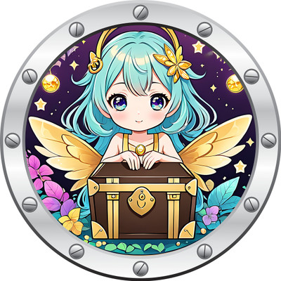 EXO DECOR 18 inch Angel & Fairy Silvery Decorative Walll Stickers for Living Room EDWS_14219 Self Adhesive Sticker(Pack of 1)