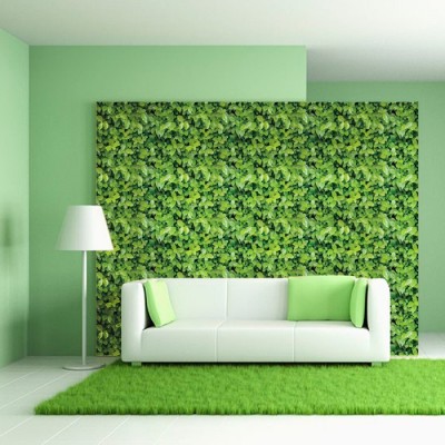 JAAMSO ROYALS 200 cm Nature Design Wall Paper Sticker Removable Sticker(Pack of 1)