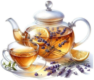 TrendVerse 45 cm Sticker for Living Room 451 Self Adhesive Sticker(Pack of 1)