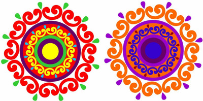 SHOPGLOW 30 cm STICKER182AS165 H182 Removable Sticker(Pack of 1)