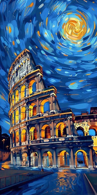 quickstix 45 cm NEW2025_Attractive Wall Stickers & Murals 510 Self Adhesive Sticker(Pack of 1)