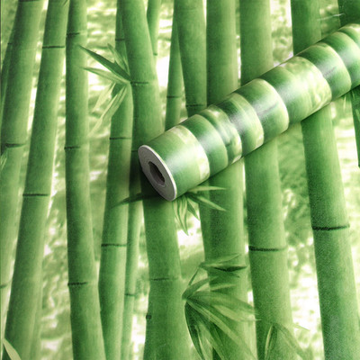 Oren Empower 330 cm 9461 Decorative Green Waterproof 45X330cm Self Adhesive Sticker(Pack of 1)