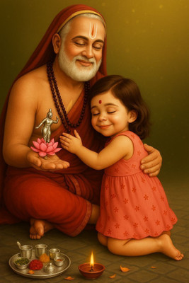 quickstix 45 cm NEW2025_Attractive Wall Stickers & Murals 904 Self Adhesive Sticker(Pack of 1)