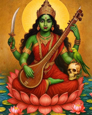 zocket 45 cm Sticker for Living Room 272 Self Adhesive Sticker(Pack of 1)