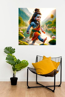 zocket 45 cm SH138 Self Adhesive Sticker(Pack of 1)