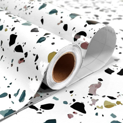 SOJITRA EXPORT Classics Green Wallpaper(200 cm x 60 cm)