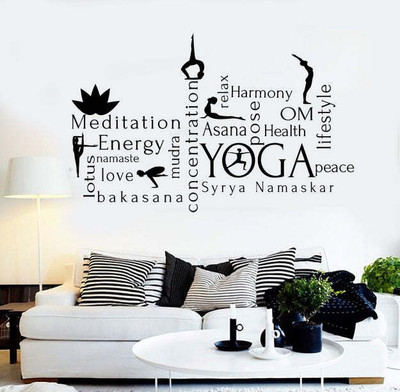 Xskin 27 cm Nature Tree Branches Family Self Adhesive Sticker(Pack of 1)