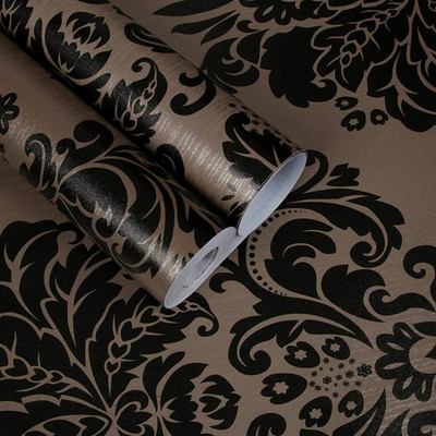 Flipkart SmartBuy 250 cm Self Adhesive Premium Wall paper for Wall Self Adhesive Sticker(Pack of 1)