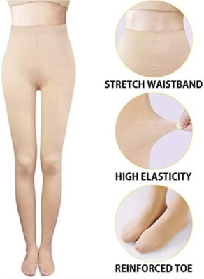 Shiv Traders Women Regular Stockings
