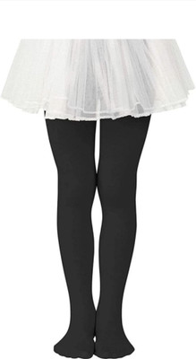 Z-Zippyque.Store Baby Girls, Girls Opaque Stockings