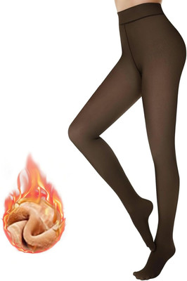 MIKONIKO Women Sheer Stockings