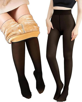 Sunex Women Regular Stockings