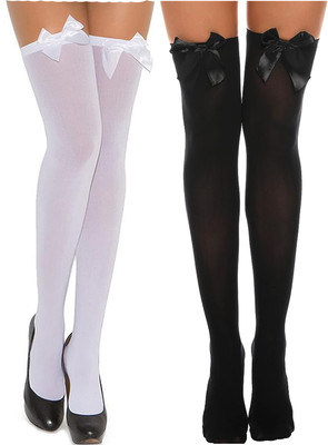 Neska Moda Women Sheer Stockings