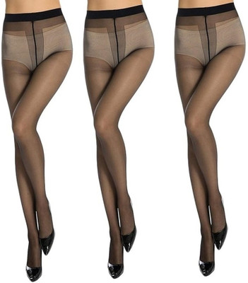 Kaima Women Regular Stockings