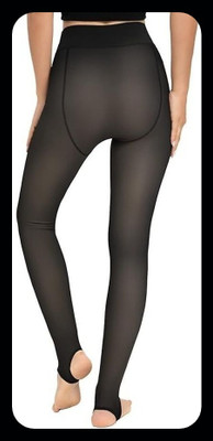 SHOP EXCITING Women Opaque Stockings