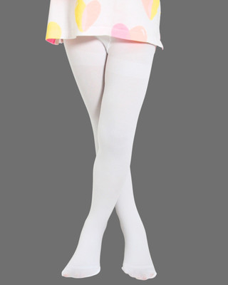 Baby Bloom Girls Regular Stockings