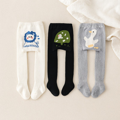 SYGA Baby Boys & Baby Girls Regular Stockings