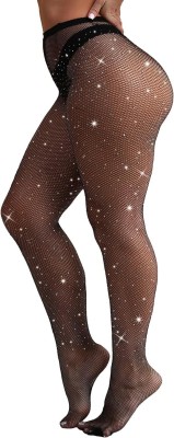 MIKONIKO Women Regular Stockings