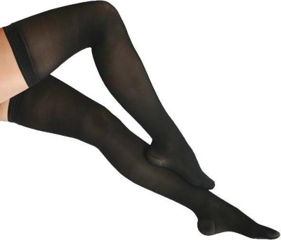 RadheKunj Fitness Women, Girls Regular Stockings