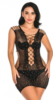 ogimi - ohh Give me Self Design Babydoll