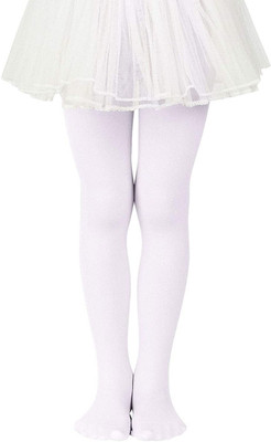 ShaishavWears Girls Opaque Stockings