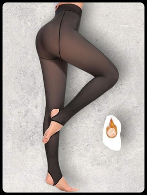 SHOP EXCITING Women Opaque Stockings