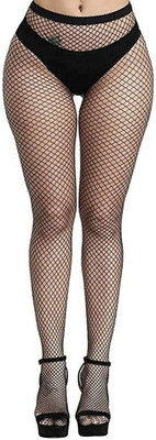 Alexana Women Fishnet Stockings