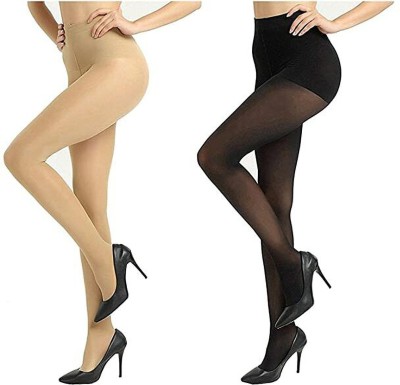 thetrishafab Women Regular Stockings