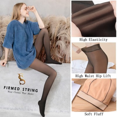 FIRMED STRING Women, Girls Regular Stockings