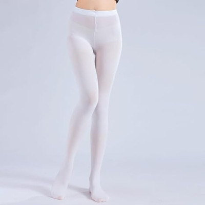 Neska Moda Women Opaque Stockings