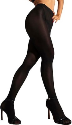 Neska Moda Women, Girls Opaque Stockings