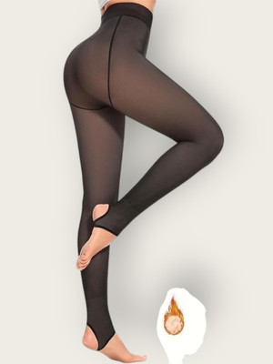SHOP EXCITING Women Opaque Stockings