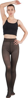 Bunny Bae Women Sheer Stockings