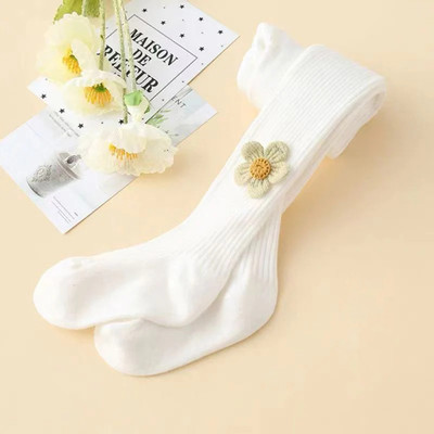 SYGA Baby Girls Regular Stockings
