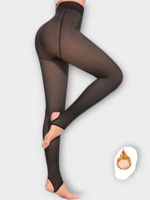SHOP EXCITING Women Opaque Stockings