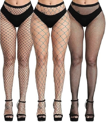 Kaima Women Regular Stockings