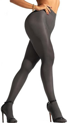 Neska Moda Women Opaque Stockings
