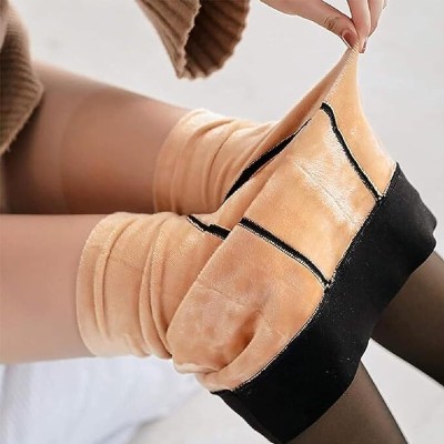 HYSAR Women Regular Stockings