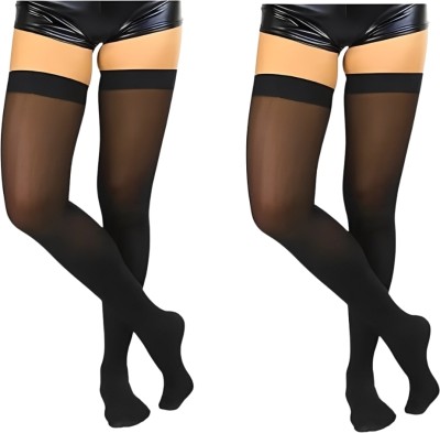 JH Retreat Women, Girls Regular Stockings