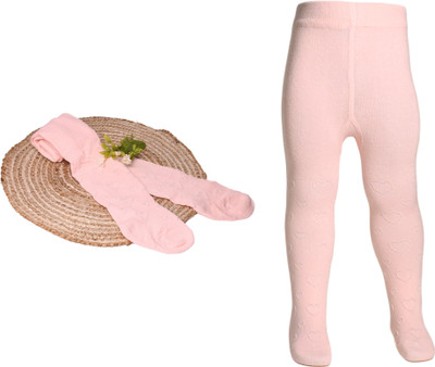 The Little Lookers Baby Girls Regular Stockings
