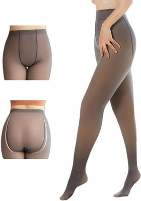 Okara Women Opaque Stockings