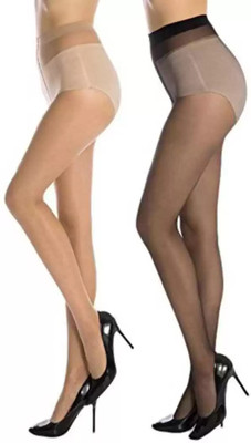 VHWORLD Women Regular Stockings