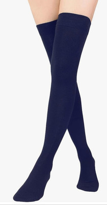 MUKHAKSH Girls Regular Stockings