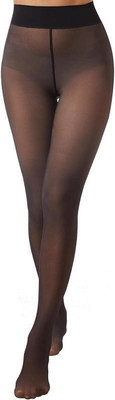 Okara Women Opaque Stockings