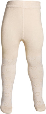 The Little Lookers Baby Girls Regular Stockings