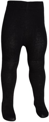 The Little Lookers Baby Girls Regular Stockings