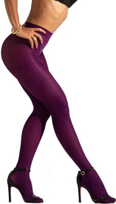 Neska Moda Women Opaque Stockings