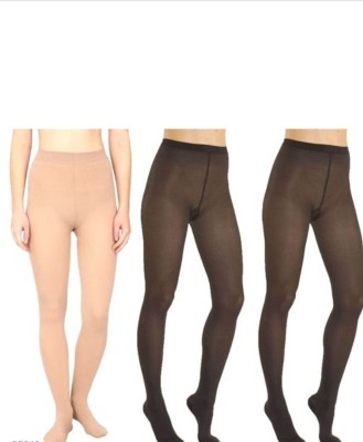 DISHAA Women Regular Stockings