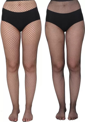 Kaima Women Regular Stockings